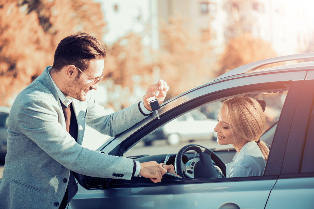 Krediti za registraciju vozila