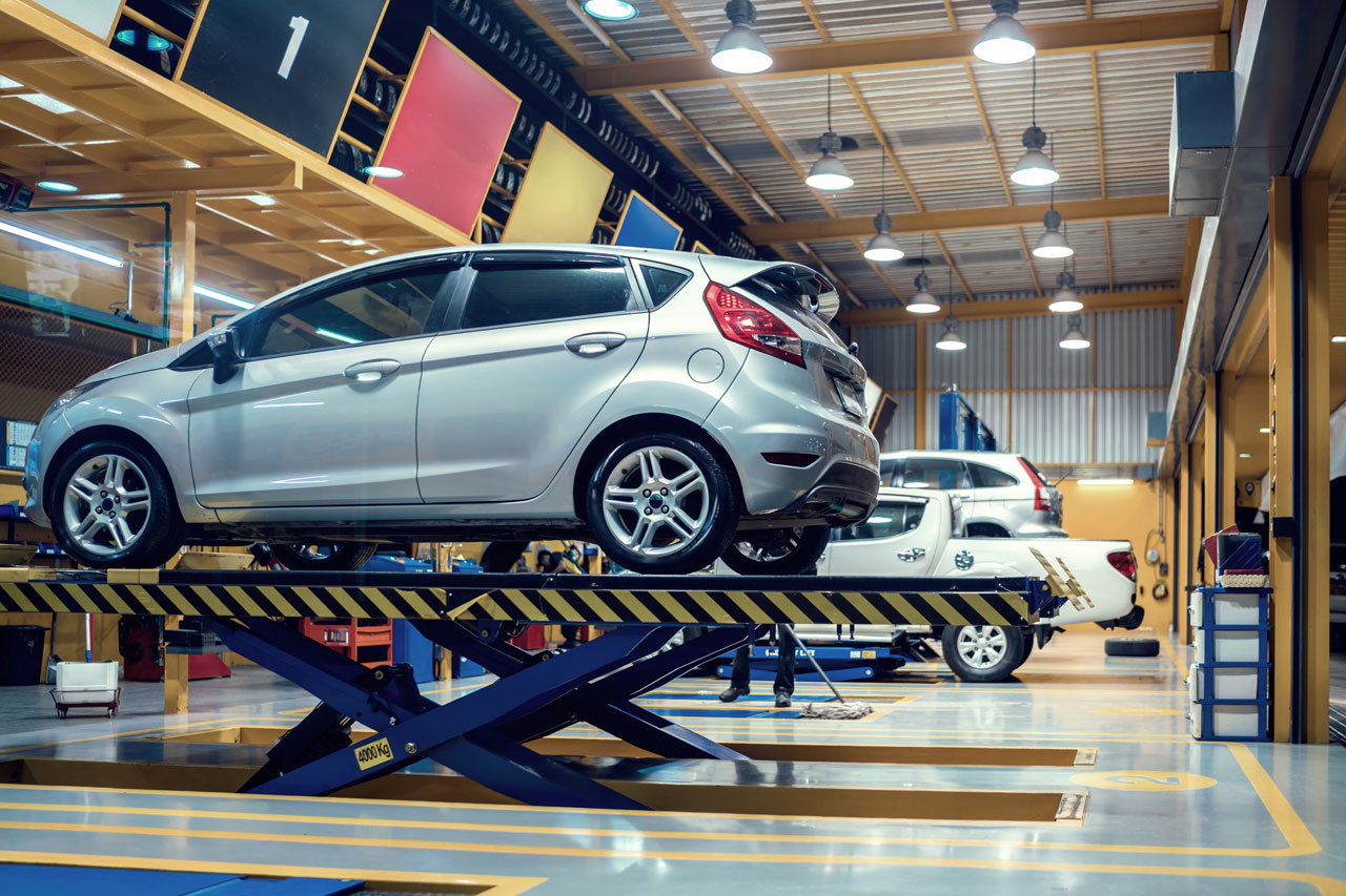 Kredit za ugradnju plina